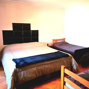 Habitación Familiar